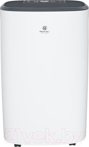 Изображение товара Осушитель воздуха Royal Clima RD-CR20-E