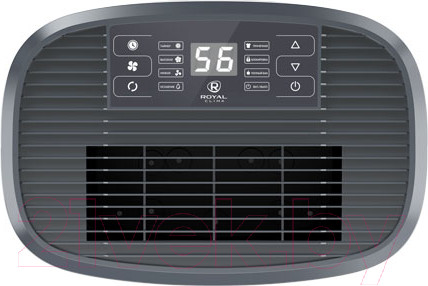 Изображение товара Осушитель воздуха Royal Clima RD-CR20-E