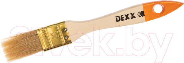 Изображение товара Кисть малярная Dexx 0100-025-z02