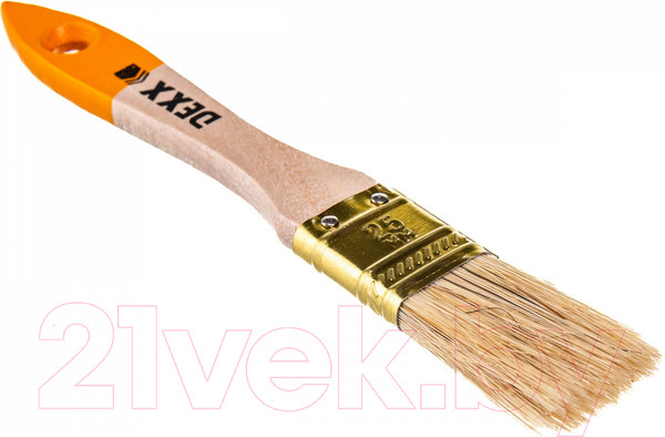 Изображение товара Кисть малярная Dexx 0100-025-z02