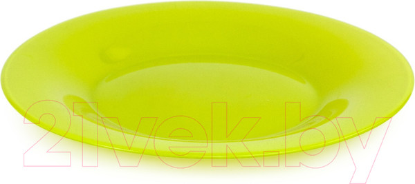 Изображение товара Тарелка закусочная (десертная) Luminarc Ambiante Anis L6265 / Q1980