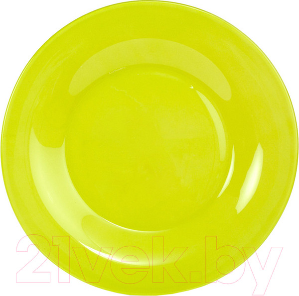 Изображение товара Тарелка закусочная (десертная) Luminarc Ambiante Anis L6265 / Q1980