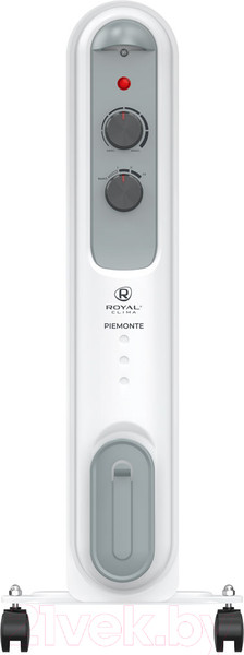 Изображение товара Масляный радиатор Royal Clima ROR-P9-2000M