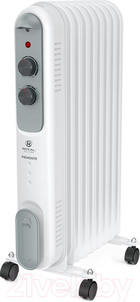 Изображение товара Масляный радиатор Royal Clima ROR-P9-2000M