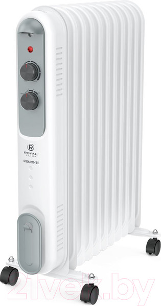 Изображение товара Масляный радиатор Royal Clima ROR-P11-2500M