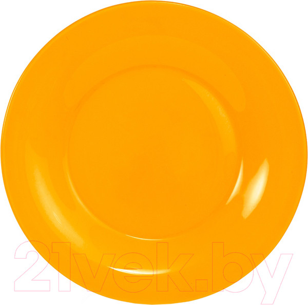 Изображение товара Тарелка закусочная (десертная) Luminarc Ambiante Orange L6259 / Q1988