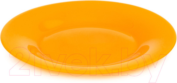Изображение товара Тарелка закусочная (десертная) Luminarc Ambiante Orange L6259 / Q1988