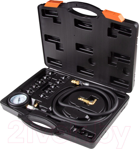 Изображение товара Тестер давления масла Affix AF12020010C