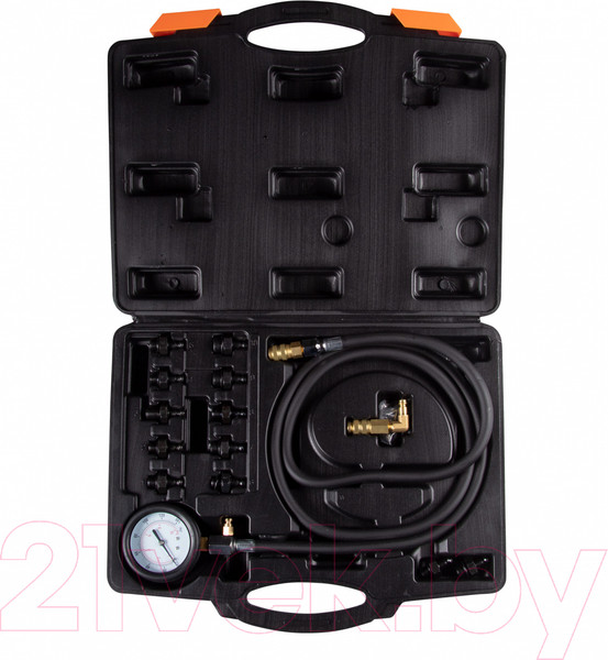 Изображение товара Тестер давления масла Affix AF12020010C