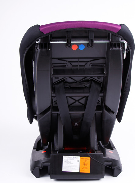 Изображение товара Автокресло Amarobaby Safety / AB212004SF/22 (фиолетовый)