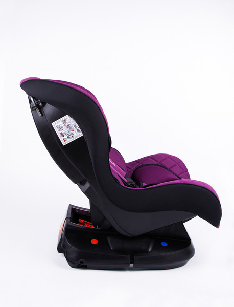 Изображение товара Автокресло Amarobaby Safety / AB212004SF/22 (фиолетовый)