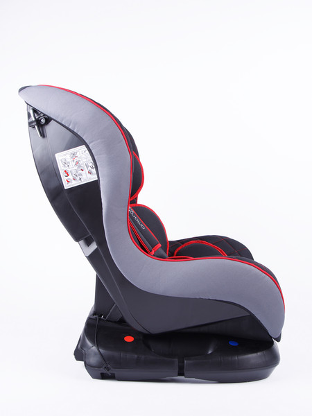 Изображение товара Автокресло Amarobaby Safety / AB212004SChK/09 (черный/красный)