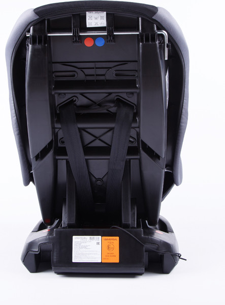Изображение товара Автокресло Amarobaby Safety / AB212004SChK/09 (черный/красный)