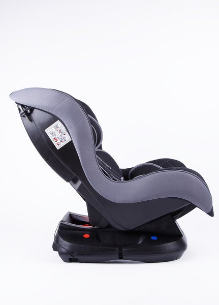 Изображение товара Автокресло Amarobaby Safety / AB212004SChS/09 (черный/серый)