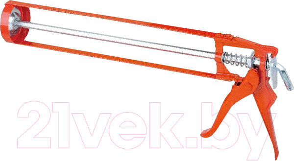 Изображение товара Пистолет для герметика Bauwelt 01910-200020