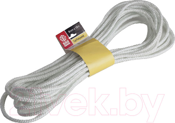 Изображение товара Веревка хозяйственная Bauwelt 03720-010625