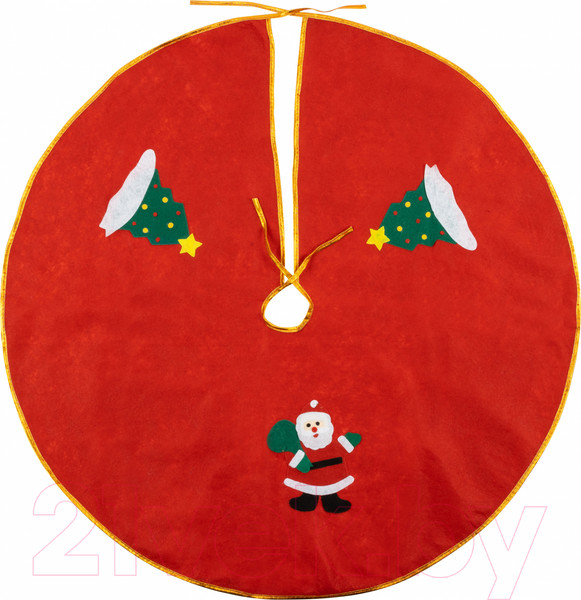 Изображение товара Юбка под елку Волшебная страна SYSQ-072108 / 103327