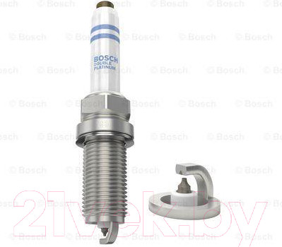 Изображение товара Свеча зажигания для авто Bosch 0241245673