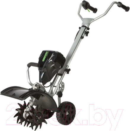 Изображение товара Миникультиватор электрический Greenworks GC82T (2801107)