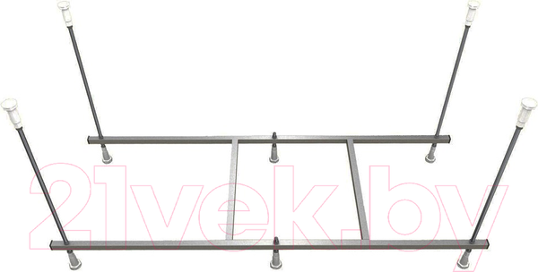 Изображение товара Каркас Aquatek Лугано/Либерти 150 / KAR-0000059