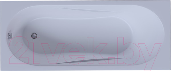 Изображение товара Ванна акриловая Aquatek Либерти 150x70 / BER150-0000001