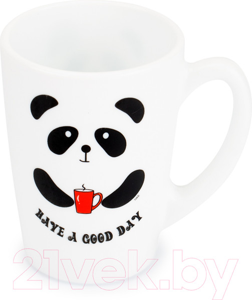 Изображение товара Кружка Luminarc Tea&Coffee Q1295