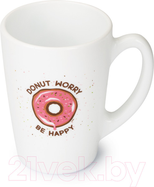 Изображение товара Кружка Luminarc Tea&Coffee Q1295