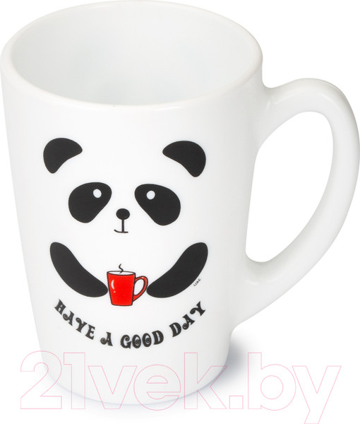 Изображение товара Кружка Luminarc Tea&Coffee Q1295