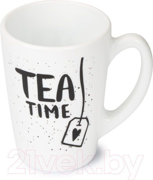 Изображение товара Кружка Luminarc Tea&Coffee Q1295