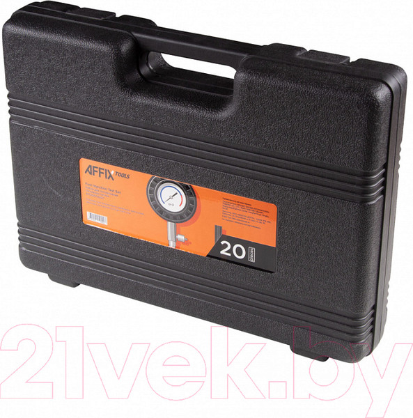 Изображение товара Тестер давления топлива Affix AF12000020C