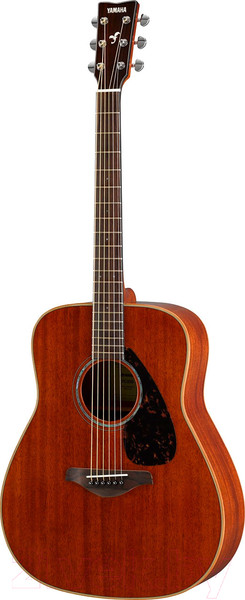 Изображение товара Акустическая гитара Yamaha FG850N