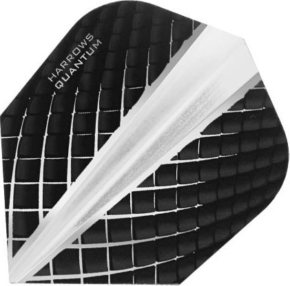 Изображение товара Оперение для дротиков Harrows Quantum / 843HREH68B