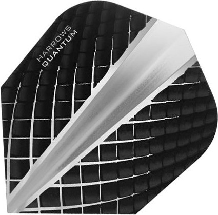 Изображение товара Оперение для дротиков Harrows Quantum / 843HREH68B
