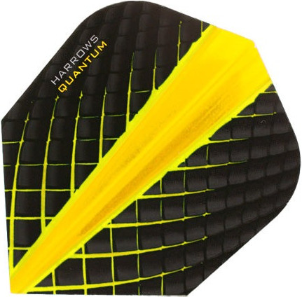 Изображение товара Оперение для дротиков Harrows Quantum / 843HREH68B