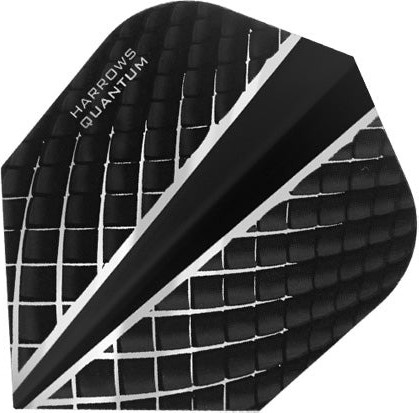 Изображение товара Оперение для дротиков Harrows Quantum / 843HREH68B