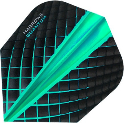 Изображение товара Оперение для дротиков Harrows Quantum / 843HREH68B