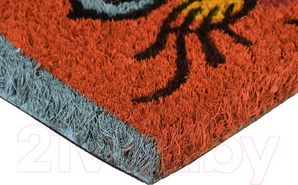 Изображение товара Коврик грязезащитный VORTEX Котики 35x60 / 24337