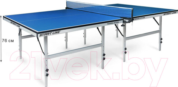 Изображение товара Теннисный стол Start Line Training Optima / 60-700-01