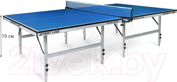 Изображение товара Теннисный стол Start Line Training Optima / 60-700-01
