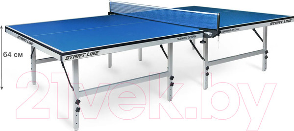 Изображение товара Теннисный стол Start Line Training Optima / 60-700-01