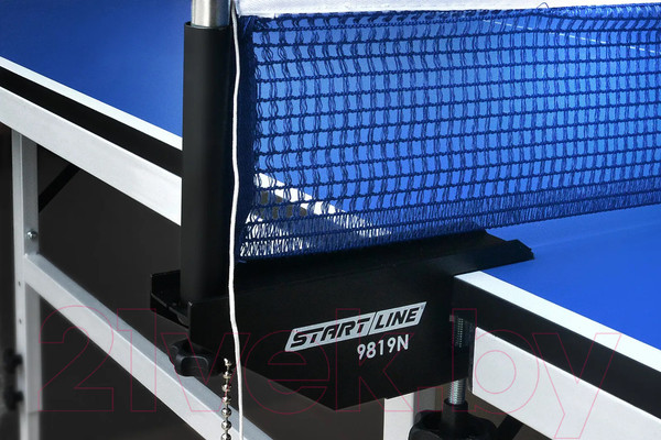 Изображение товара Теннисный стол Start Line Training Optima / 60-700-01