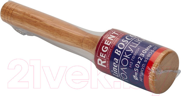 Изображение товара Толкушка Regent Inox Bosco 93-BO-5-07