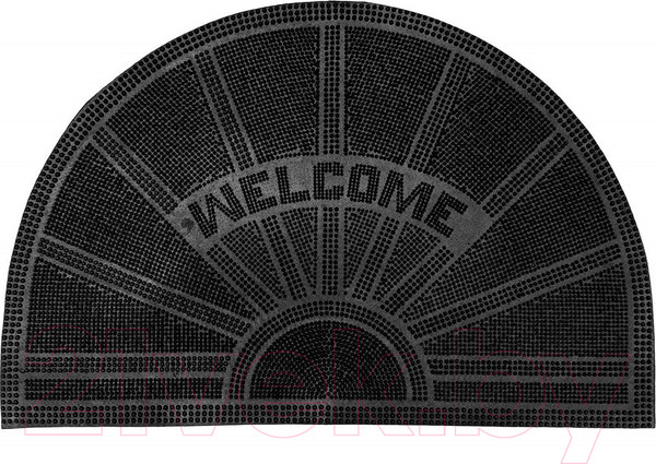 Изображение товара Коврик грязезащитный ComeForte Pin Mat 40x60 (Велком)