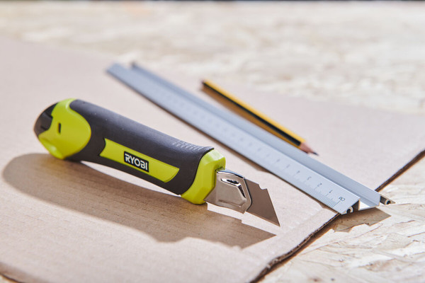 Изображение товара Нож пистолетный Ryobi RSK18 / 5132005330