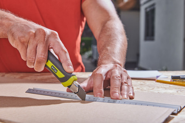 Изображение товара Нож пистолетный Ryobi RSK18 / 5132005330