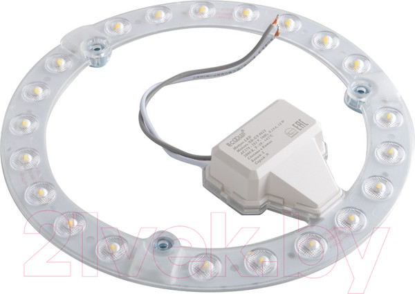 Изображение товара Светодиодный модуль PCCooler LED XD-GY-0018