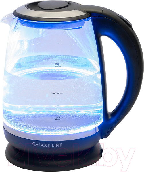 Изображение товара Электрочайник Galaxy GL 0559
