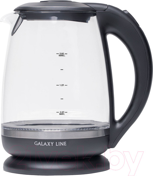 Изображение товара Электрочайник Galaxy GL 0559
