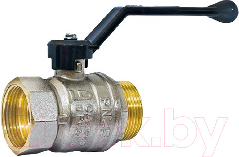 Изображение товара Шаровой кран LD LD47.303.32