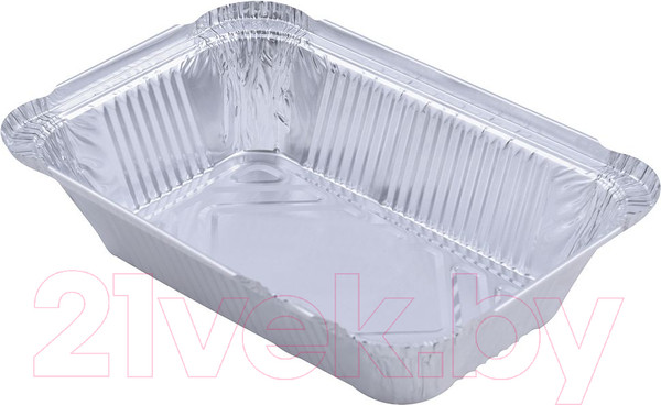 Изображение товара Набор одноразовых форм Мультидом МО8-101